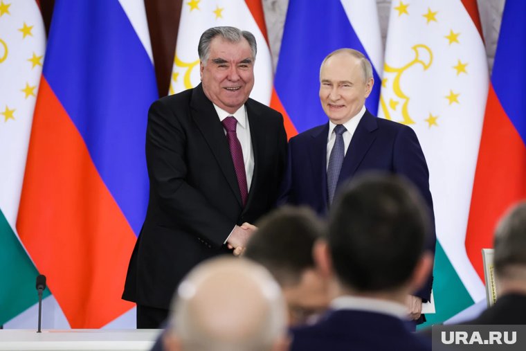 Путин сдержал обещания, которые Россия дала в 90-е