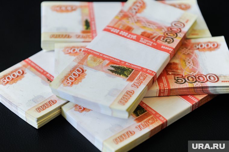 Мэрия получила премию от правительства ХМАО за работу с налогами