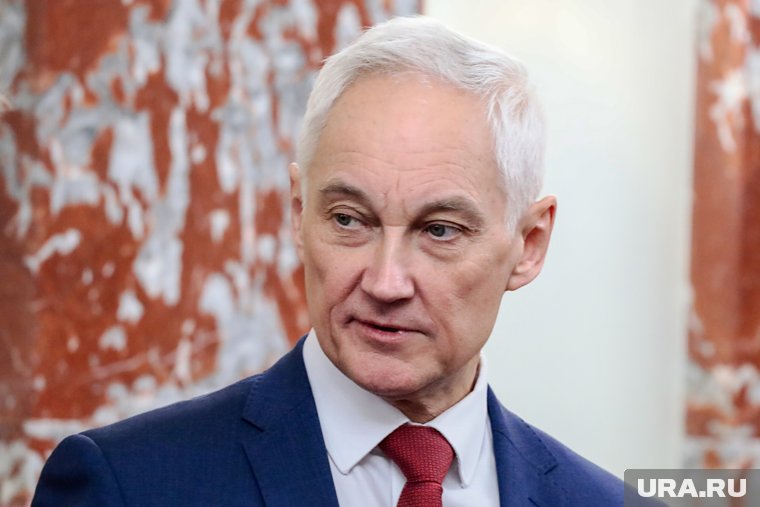 Как проходила спецоперация на Украине в 2024 году: главные заявления Белоусова и Минобороны РФ