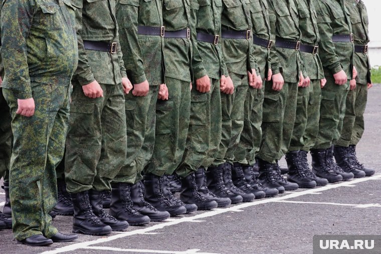 Что будет, если не пойти в армию: каких ждать штрафов в 2025 году 