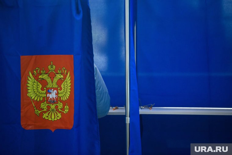 Жители ХМАО выбирают мэров и депутатов. Онлайн-трансляция