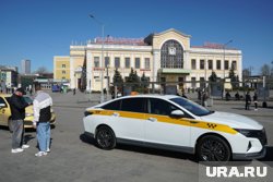 Автоэксперт раскрыл, обрушит ли локализация такси б/у рынок