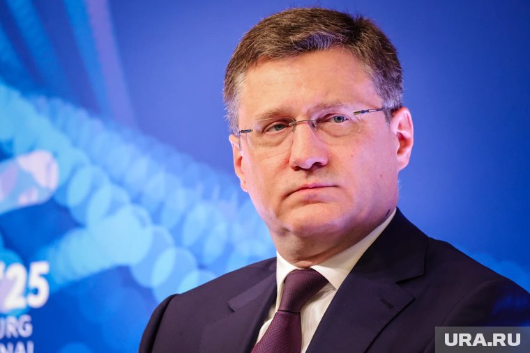Вице-премьер РФ оценил рост цен на топливо в России
