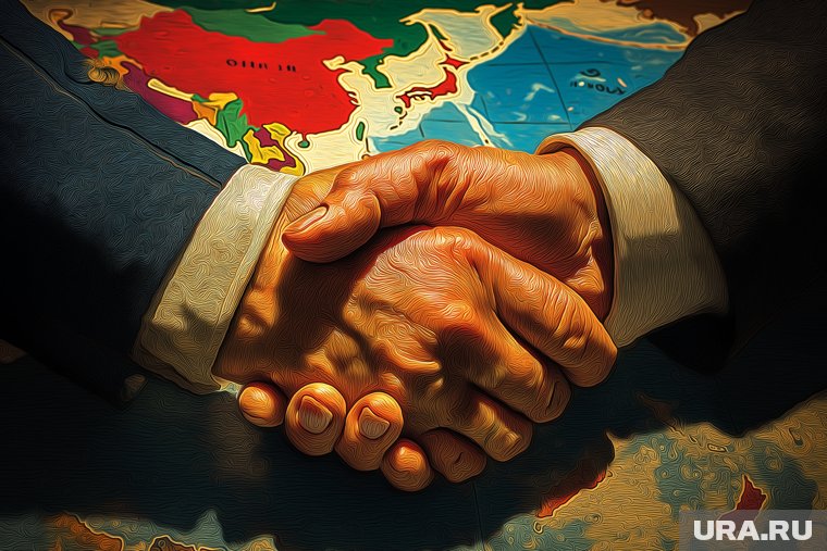 Прогресс в диалоге, перспективы завершения СВО: как зарубежные СМИ оценили ход переговоров России и Украины