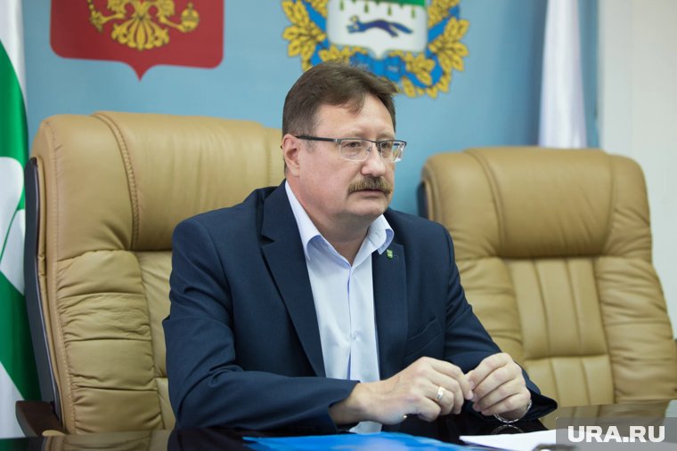 Новым главой курганского департамента АПК станет чиновник федеральной структуры. Инсайд