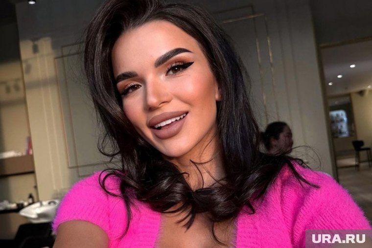 Охота на бизнес-коучей: кто такая Надин Серовски, которой налоговая заблокировала счета