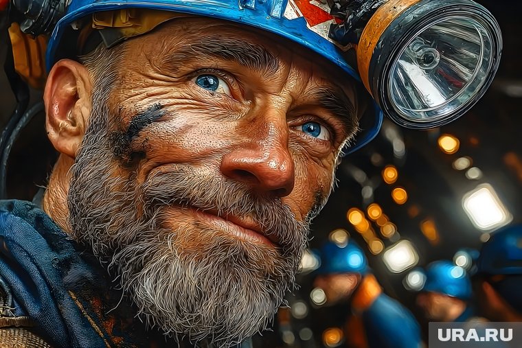 Как поздравить работников угольной отрасли: топ-10 открыток ко Дню шахтера