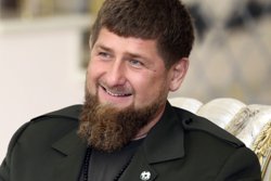 «Стало частью пейзажа»: Кадыров с иронией рассказал об уничтожении техники ВСУ