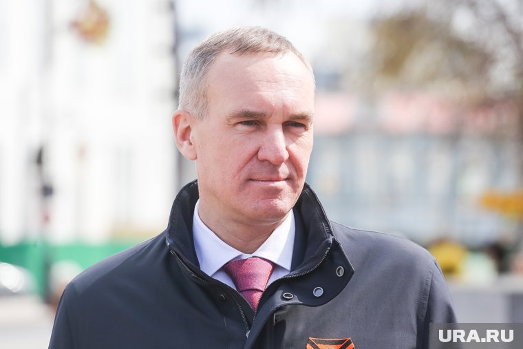 Кухарук раскрыл главный для себя вызов на посту губернатора ХМАО