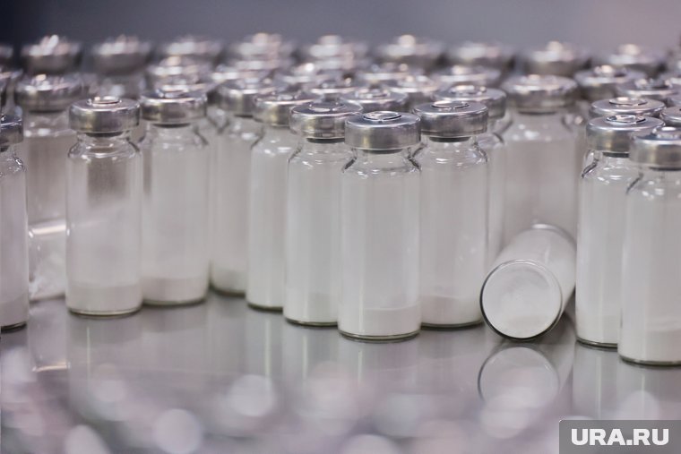 Какие пациенты первыми получат новую вакцину от рака