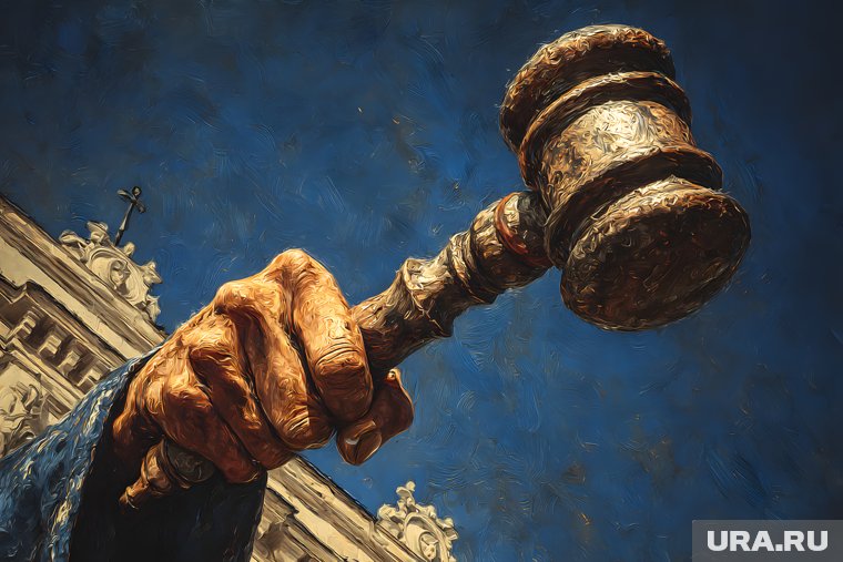 Террористы «Крокуса» сделали признание в суде