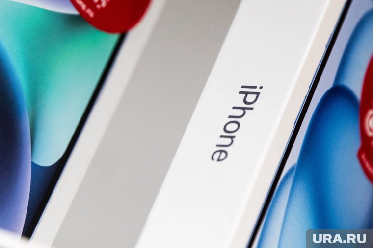 Apple обозначила первые характеристики нового iPhone