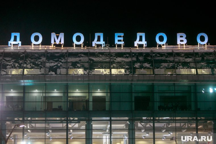Домодедово конфисковали в доход государства: история скандала