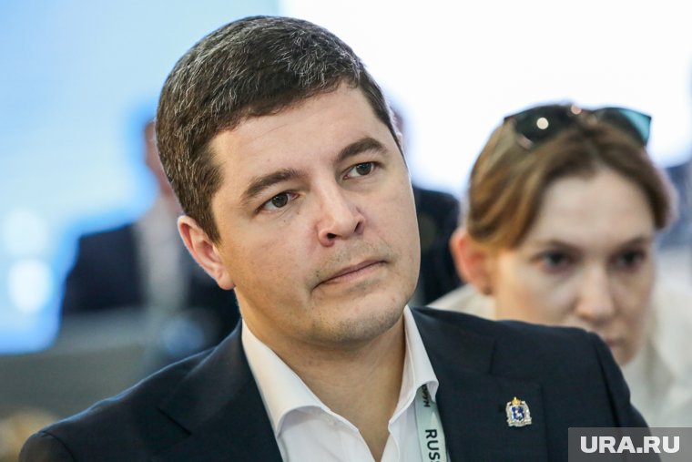 Губернатор ЯНАО назвал поддержку семей участников СВО приоритетом для региона