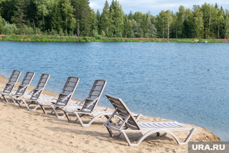 Врач рассказала правила безопасного купания