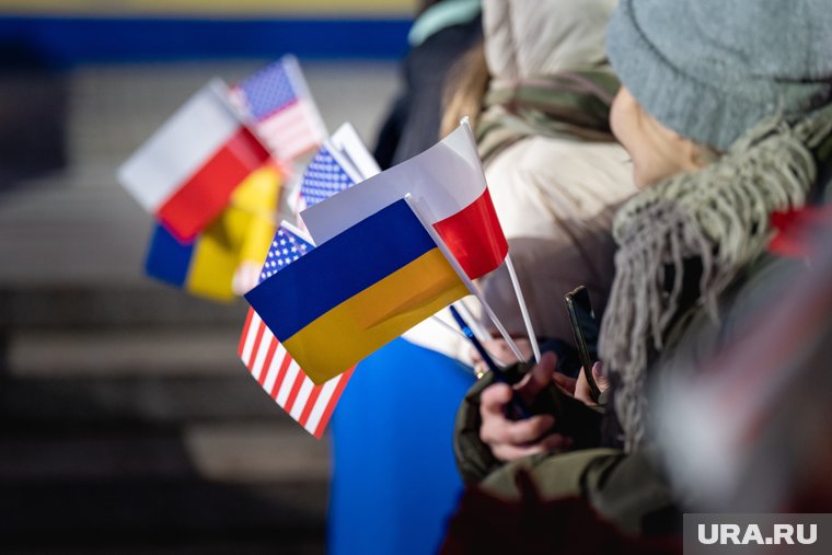 В Польше лишают льгот беженцев с Украины