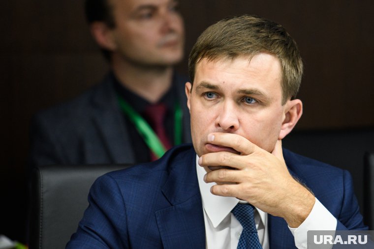 Новичок в команде Куйвашева застал семерых полпредов: профайл Владимира Черепанова