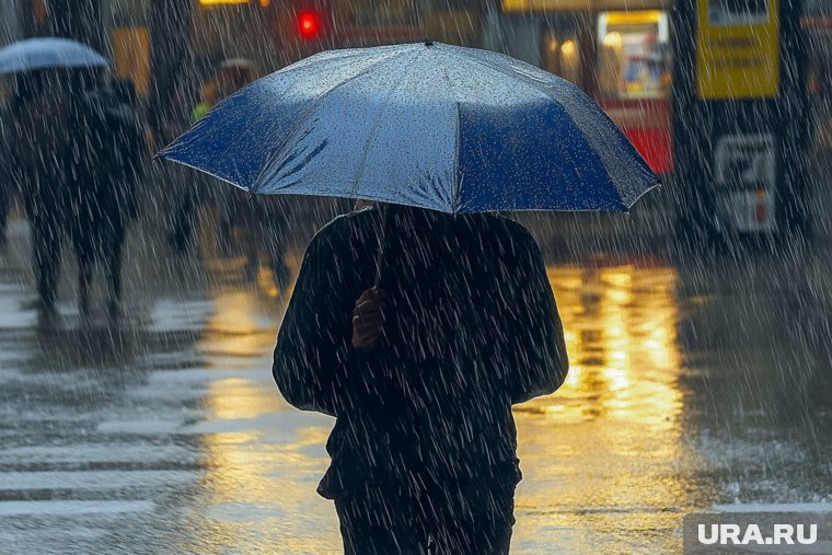 Синоптики предупредили об опасных природных явлениях сразу в 17 регионах страны