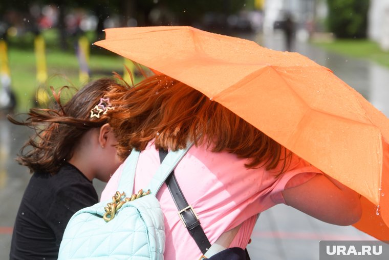 Какой будет погода во второй половине августа