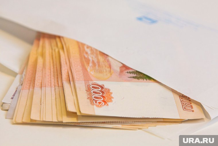 В ХМАО вспыхнул скандал после обнародования зарплат топ-чиновников мэрии. Фото