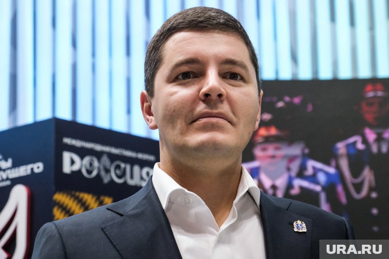 «Честный Маршрут» губернатора ЯНАО Артюхова начнется 13 августа