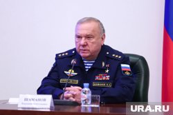 «Вы что творите»: генерал Шаманов возмутился в Госдуме переименованием в Чечне