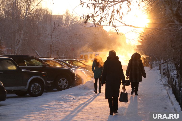 В центре «Фобос» предупредили о начале магнитной бури