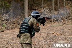 ВСУ получали приказ убивать мирное население в Курской области