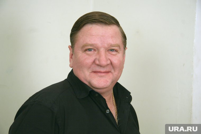 От «Солдат» до «Левиафана»: главные роли Романа Мадянова