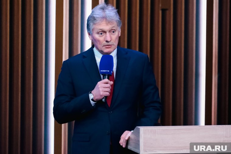 Кремль раскрыл, почему все еще не прошли новые переговоры России и Украины: главные заявления Пескова