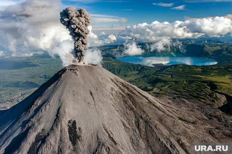 Землетрясение на Камчатке: что известно о событиях к этому часу