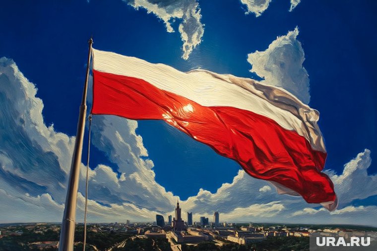 В Польше признали, что получат выгоду от восстановления Украины