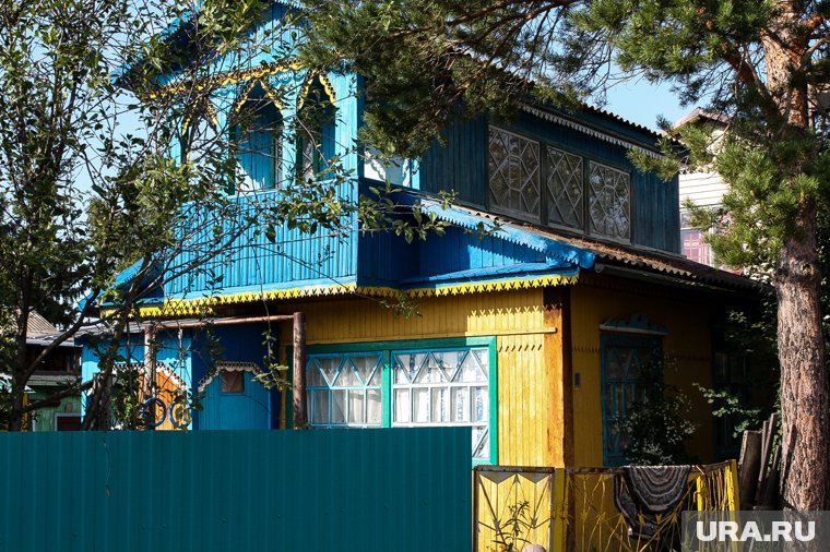 Тюменцам рассказали, как подготовить дачу к продаже