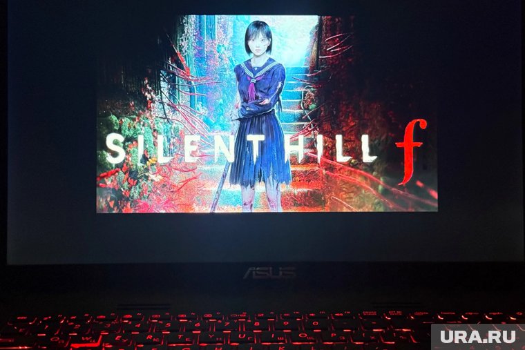 Игроки из Кургана покорены мистикой Silent Hill f: обзор главных плюсов и минусов. Видео