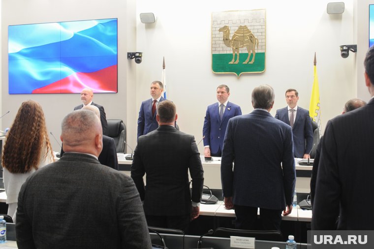 В каждом районе Челябинска появятся центры помощи бойцам СВО