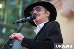 Михаил Боярский госпитализирован в Санкт-Петербурге