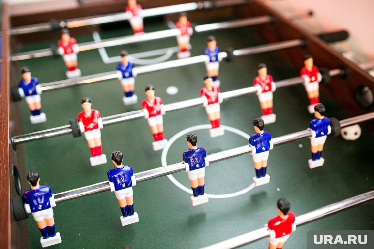 Во что играют политики ХМАО: компьютерные и настольные игры в жизни чиновников