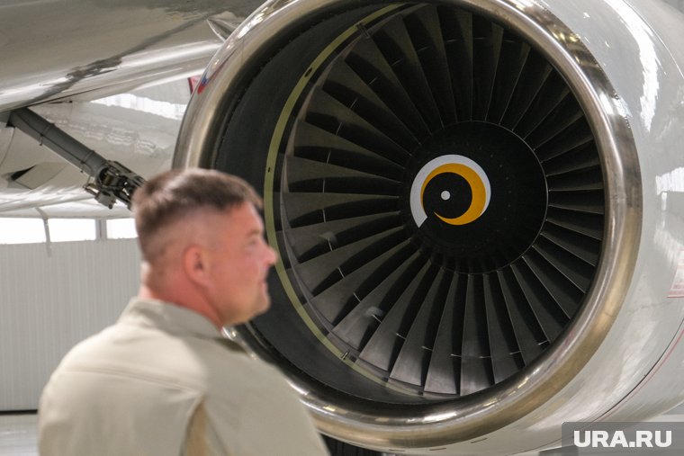 Путин объяснил, почему новейший пермский двигатель ПД-14 для самолетов лучше импортных