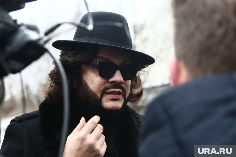 «Сучка редкая, неблагодарный человек!»: Киркоров набросился на Ивлееву из-за едкой шутки