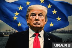 FT: лидеры ЕС поражены нежеланием Трампа вводить санкции против России