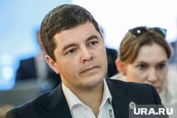 Губернатор Ямала и мэр Салехарда открыли обновленную школу искусств