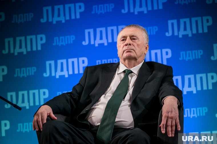 Предрекшему СВО Жириновскому стали больше доверять после смерти: какие еще предсказания политика сбылись