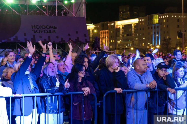 Праздничные мероприятия Дня города Тарко-Сале: фестивали, ярмарки, конкурсы, концерты звезд