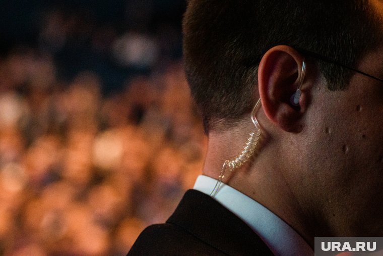 После нападения на замгендиректора «Курганприбора» усилили охрану руководителей. Инсайд