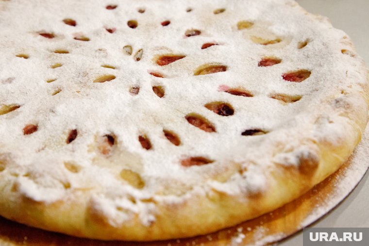 С яблоками, кофе и картошкой: топ-5 рецептов постных пирогов