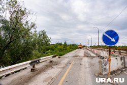 В сельских поселениях Тюменской области отремонтируют 56 километров дорог