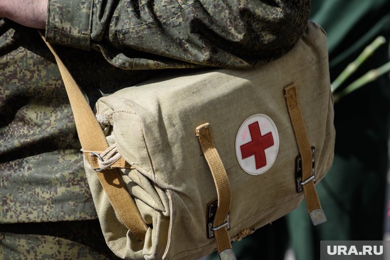 Участница СВО рассказала Путину, как одна вынесла с поля боя тело мужа