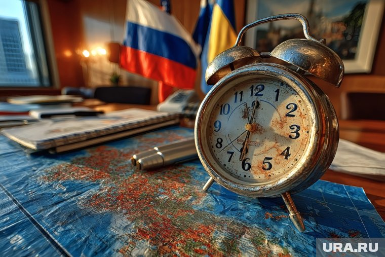 Захарова обозначила сроки нового раунда переговоров РФ и Украины