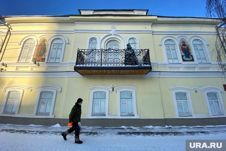 Усадьбы Кургана: однодневный маршрут по историческому центру