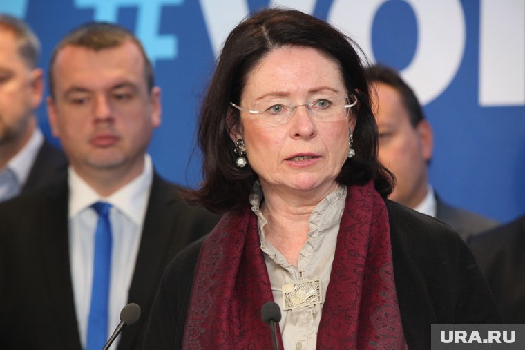 «Нацизм в сердцах европейцев»: реакция России на слова сенатора Чехии, желающего повторить блокаду Ленинграда